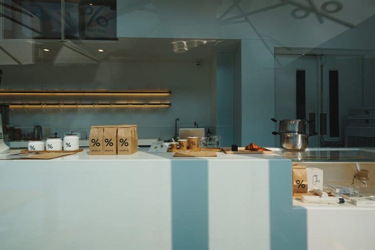 Brewington Coffee House – Overcoming Competition and becoming a Cultural Hub