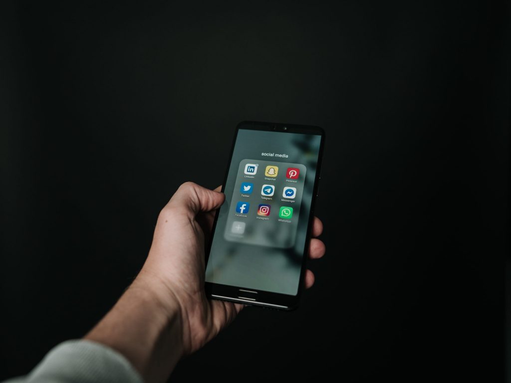 Social Media Post Examples